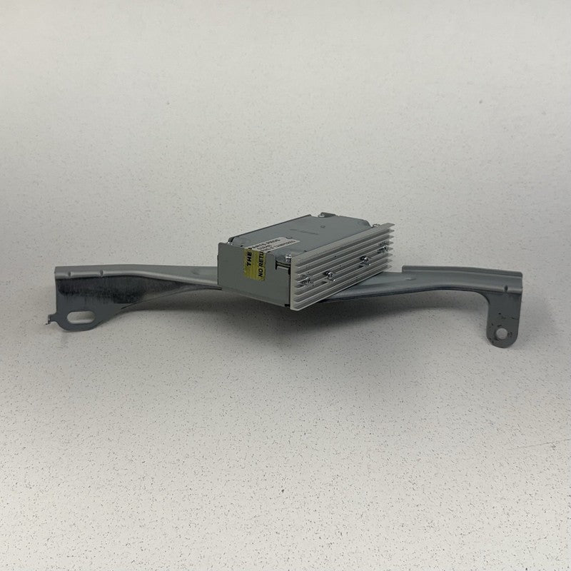 22-25 Lexus IS500 Radio Audio Sound Equalizer Control Module 86240-531