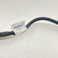 8K0915181C 13-18 BENTLEY FLYING SPUR NEGATIVE GROUND BATTERY TERMINAL END LINK WIRE OEM
