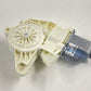 0 130 822 504 / 0130822504 10-13 MERCEDES BENZ W212 E CLASS RIGHT REAR DOOR WINDOW REGULATOR MOTOR OEM