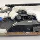 4W0 819 869 / 4W0819869 13-18 BENTLEY FLYING SPUR DRIVER LEFT FRONT DOOR PANEL COVER TRIM OEM