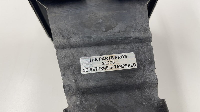 2216100920 / A2216100920 / A 221 610 09 20 0920 10-13 MERCEDES W221 S CLASS REAR BUMPER REINFORCEMENT IMPACT ABSORBER BA