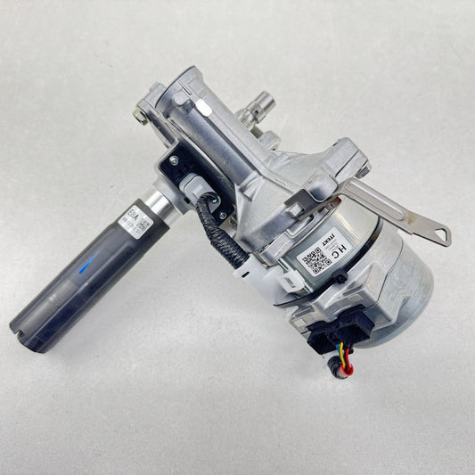 210600-2841 / 210600 2841 / 2106002841 22-25 TOYOTA GR86 ELECTRONIC ELECTRIC STEERING COLUMN MODULE 34500CC022 OEM