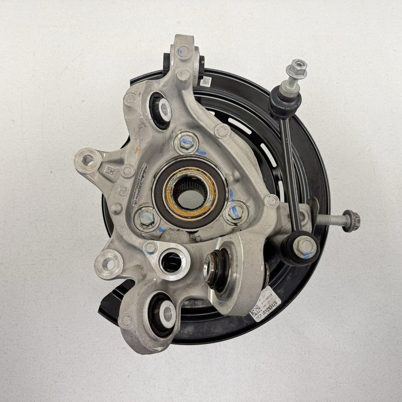 16-24 Chevrolet Camaro ZL1 SS Right Rear Spindle Knuckle Hub Bearing O