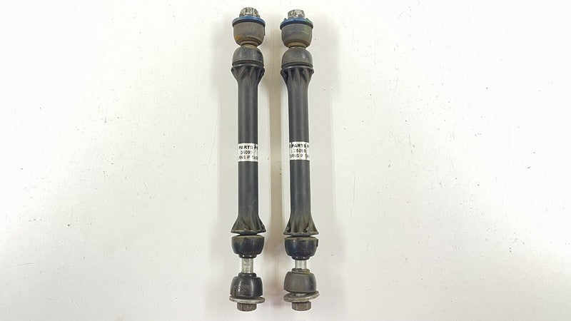 10-15 CHEVROLET CAMARO SS REAR SWAY BAR END LINK STABILIZER PAIR OEM