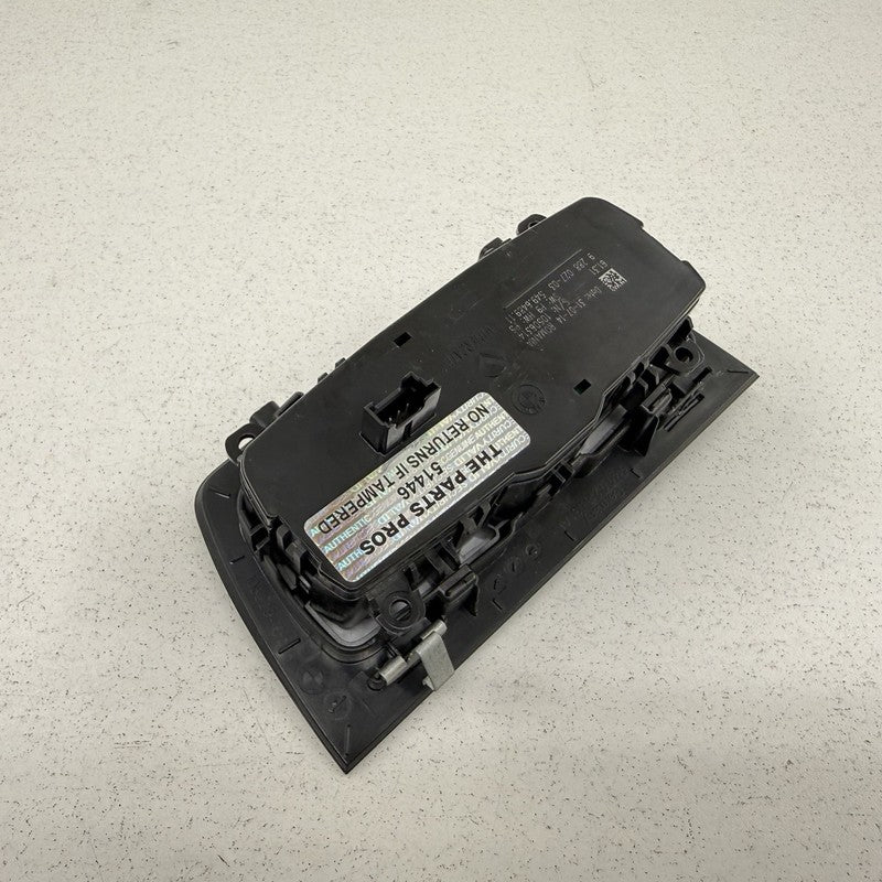 15-20 BMW F80 F82 F83 M3 M4 Headlight Lamp Switch Control Panel 928802