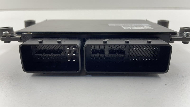 22765AJ60B 2017 SUBARU IMPREZA ECM ECU ENGINE CONTROL MODULE 22765AJ60B OEM