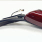7G33-17683-BB / 7G33 17683 BB / 7G3317683BB 07-17 ASTON MARTIN VANTAGE DRIVER LEFT DOOR MIRROR SIDE VIEW POWER FOLD OEM