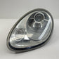 06-08 Porsche Cayman 987 Driver Left Front Headlight Head Light Lamp Xenon OEM