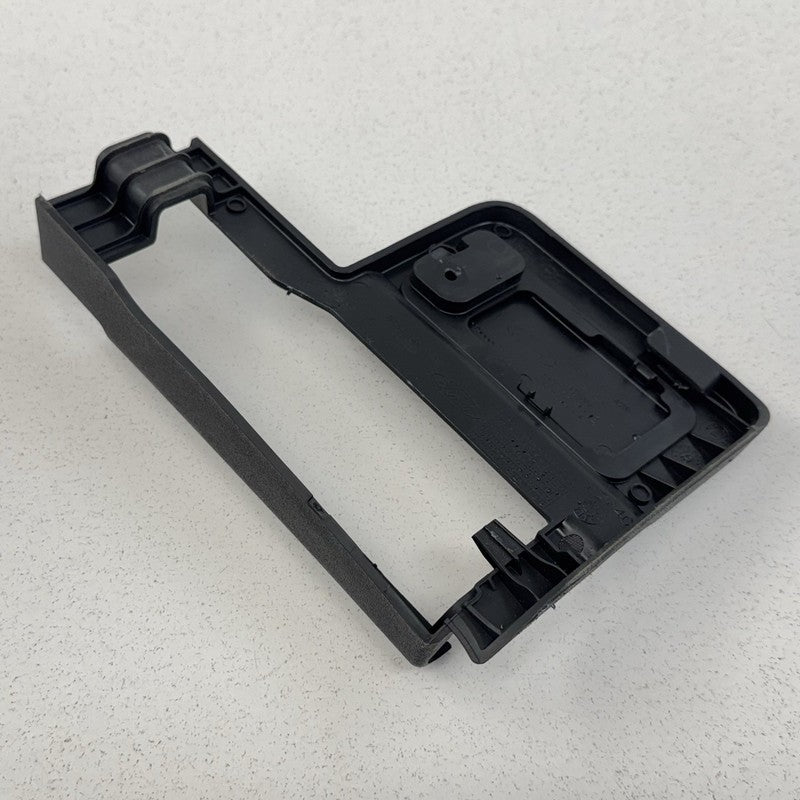 24-26 Ford Mustang Passenger Right Front Seat Track Rail Cover Trim Se