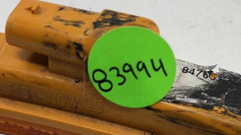 84768193 22-24 CADILLAC CT4 V BLACKWING RIGHT FRONT SIDE MARKER REFLECTOR LIGHT LAMP OEM