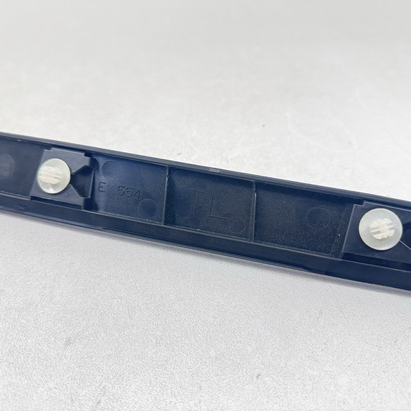 23-25 TOYOTA PRIUS TAILGATE LIFTGATE LEFT REAR SIDE ANTI PINCH SENSOR TRIM OEM