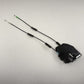 21-26 Lexus IS300 IS350 IS500 Driver Left Rear Door Latch Lock Actuato