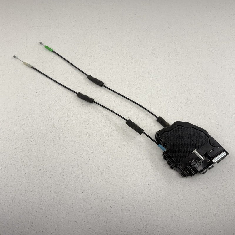 21-26 Lexus IS300 IS350 IS500 Driver Left Rear Door Latch Lock Actuato