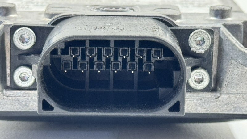 4H0 907 566 F / 4H0907566F 15-18 AUDI A8 S8 RIGHT REAR BLIND SPOT RADAR MONITOR LANE DEPARTURE MODULE OEM