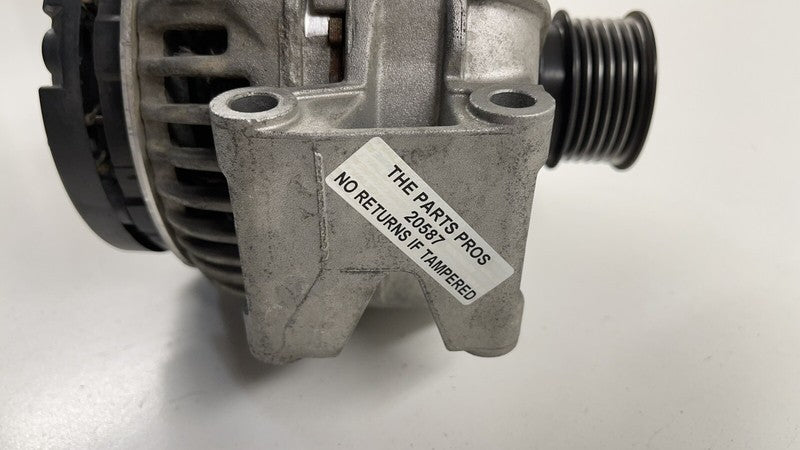 2721540002 / A2721540002 / A 272 154 00 02 06-11 MERCEDES W204 C350 E350 CLK350 150 AMP ENGINE ALTERNATOR GENERATOR OEM