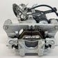 26620FN04A 24-25 SUBARU CROSSTREK PASSENGER RIGHT REAR CALIPER BRAKE OEM