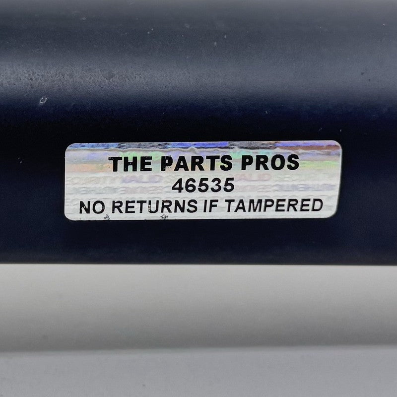 22-25 Toyota GR86 Manual Driveshaft Drive Shaft Line Propeller OEM