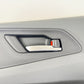 67787-X1B18 / 67787 X1B18 / 67787X1B18 23-25 TOYOTA PRIUS PASSENGER RIGHT REAR INTERIOR DOOR PANEL COVER TRIM OEM