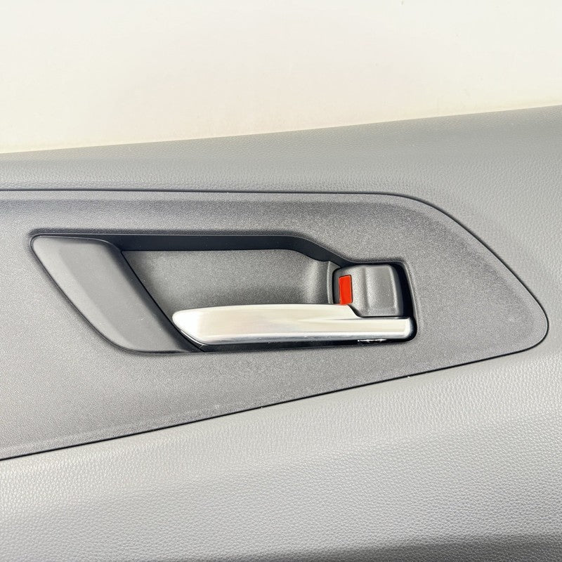 67787-X1B18 / 67787 X1B18 / 67787X1B18 23-25 TOYOTA PRIUS PASSENGER RIGHT REAR INTERIOR DOOR PANEL COVER TRIM OEM