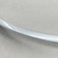 63873-6GR0B / 63873 6GR0B / 638736GR0B 24-25 NISSAN Z NISMO LEFT & RIGHT FRONT FENDER FLARE TRIM MOULDING WHITE OEM