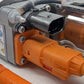 12E.963.231.B / 12E 963 231 B / 12E963231B 14-16 PORSCHE PANAMERA S E-HYBRID DRIVE MOTOR INVERTER COOLER HEAT EXCHANGER 