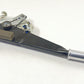 07-17 ASTON MARTIN VANTAGE EMERGENCY PARK HAND BRAKE LEVER HANDLE ASSEMBLY OEM