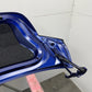 22-25 TOYOTA GR86 PREMIUM TRUNK LID COMPLETE W/ DUCKBILL SPOILER TRUENO BLUE OEM