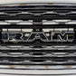 19-24 Ram 2500 3500 4500 5500 Limited Front Upper Grille Grill Chrome 