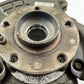  17-23 MASERATI GHIBLI DRIVER LEFT REAR SPINDLE KNUCKLE HUB BEARING OEM