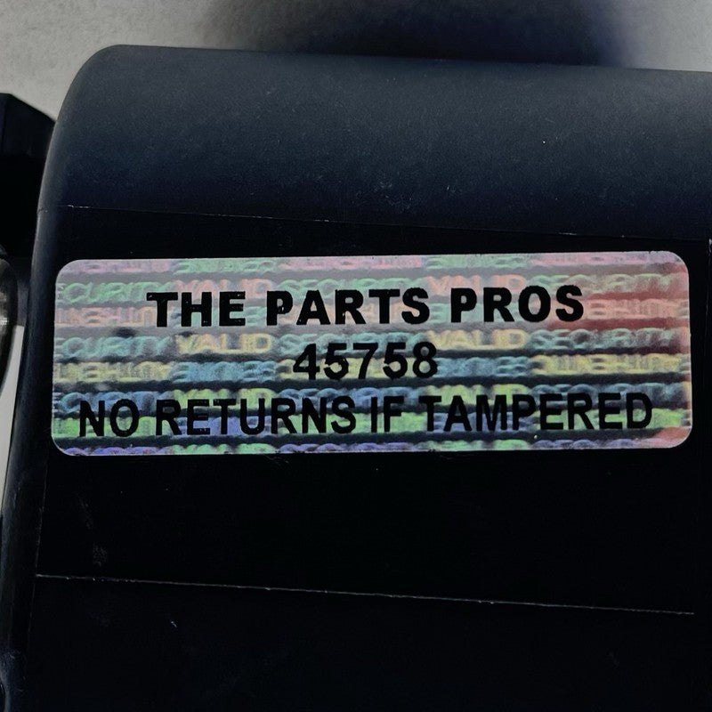 84031183 / 8403 1183 22-24 CADILLAC CT5 V BLACKWING FUEL TANK GAS CAP DOOR LID COVER RED 84031183 OEM