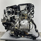 VR30DDTT 24-25 Nissan Z Nismo 420HP VR30 3.0L Complete Engine Motor Dropout 3K Miles OEM