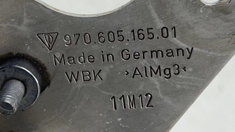 09D.927.601 / 09D 927 601 / 09D927601 12-16 PORSCHE PANAMERA E-HYBRID GEAR BOX OIL PUMP CONTROL MODULE 09D927601 OEM