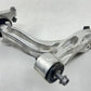24-25 NISSAN Z NISMO PASSENGER RIGHT FRONT SUSPENSION CONTROL ARM SET OEM