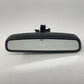 E11 026662 11-16 BMW M5 528 535 550 F10 Interior Rear View Mirror Auto Dim Homelink OEM