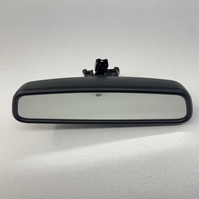 E11 026662 11-16 BMW M5 528 535 550 F10 Interior Rear View Mirror Auto Dim Homelink OEM