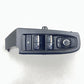 83071FN20A 24-25 SUBARU CROSSTREK LEFT AND RIGHT FRONT DOOR WINDOW SWITCH PAIR BLACK OEM