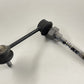 14-17 MASERATI GHIBLI M157 RIGHT FRONT SWAY BAR END LINK STABILIZER ROD OEM