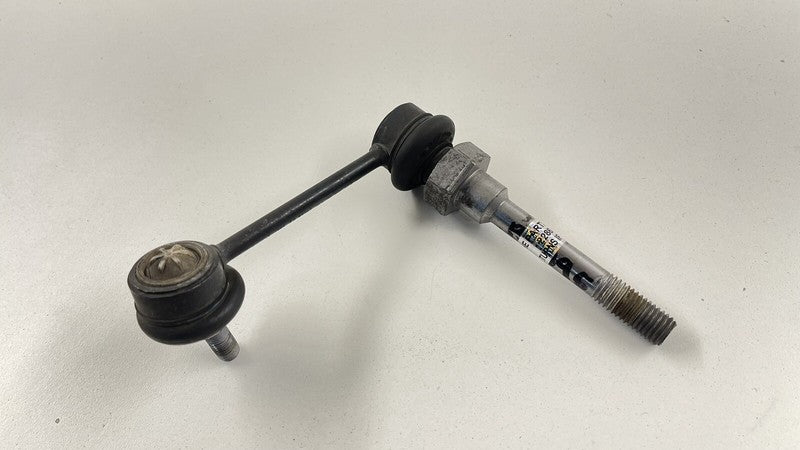 14-17 MASERATI GHIBLI M157 RIGHT FRONT SWAY BAR END LINK STABILIZER ROD OEM