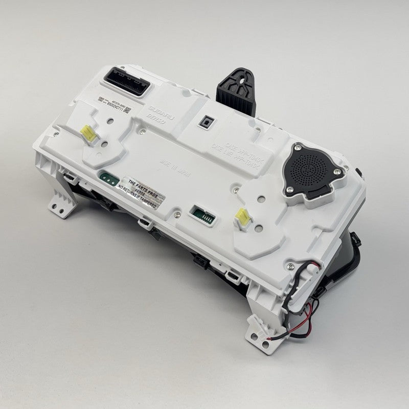 85002VC711 24-25 Subaru WRX Speedometer Speedo Instrument Cluster Gauge 6K Miles OEM