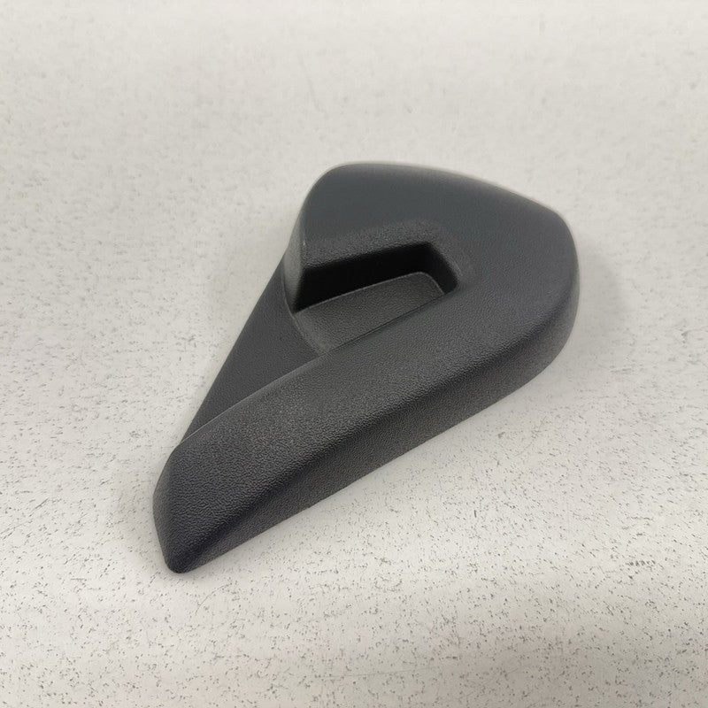 24-26 Ford Mustang Passenger Right Front Seat Backrest Recliner Handle
