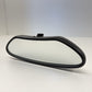 996 731 511 00 / 99673151100 97-12 Porsche 911 996 Boxster Cayman 986 987 Interior Rear View Mirror OEM