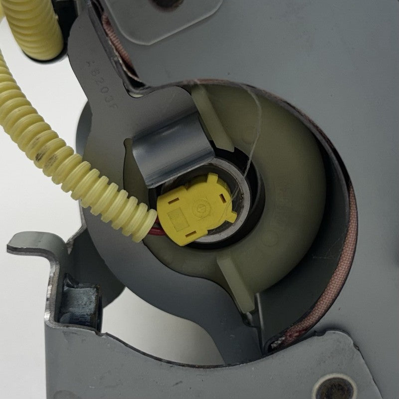 Lexus IS250 IS350 IS F Dashboard Dash Instrument Panel Airbag SRS OEM