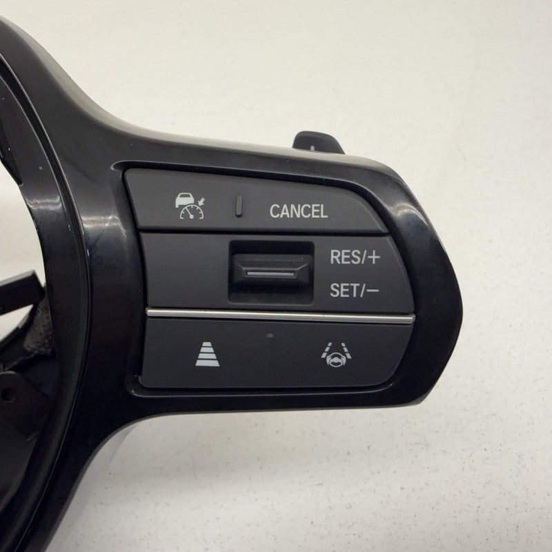 23-25 Honda Pilot Touring Steering Wheel Controls W/ Paddle Shifters &