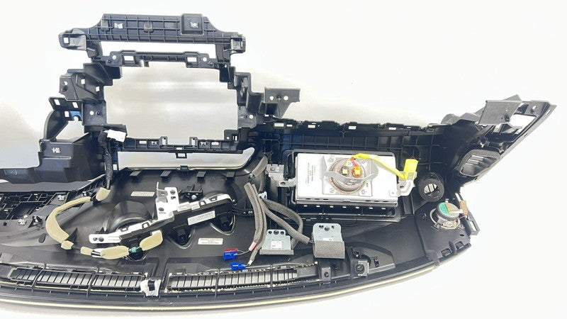 68200-6GP0A / 68200 6GP0A / 682006GP0A 22-25 NISSAN Z DASHBOARD DASH BOARD INSTRUMENT PANEL COMPLETE WITH GAUGES OEM