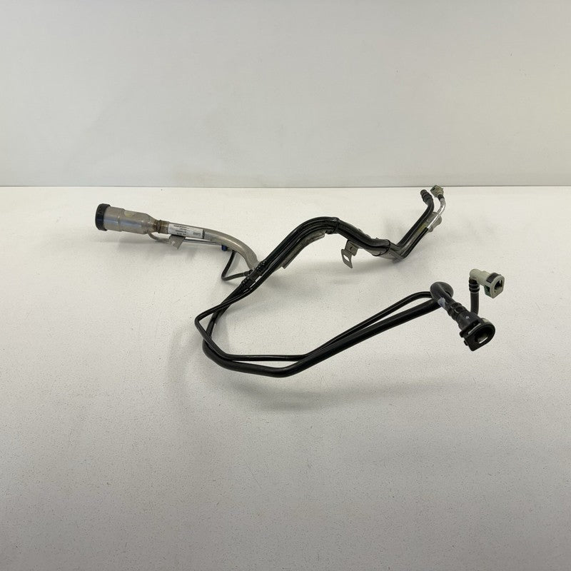 16-24 Chevrolet Camaro ZL1 SS Gas Tank Fuel Filler Neck Tube Pipe Hose