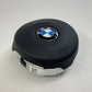 BMW F06 F10 F12 F13 F80 F82 F87 Driver M Sport Steering Wheel Airbag Air Bag OEM