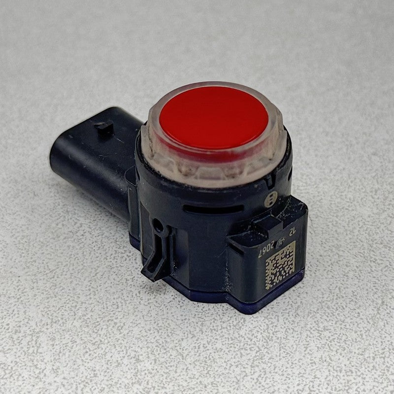 84575196 22-24 CADILLAC CT5 V BLACKWING REAR BUMPER PDC PARKING SENSOR 84575196 OEM