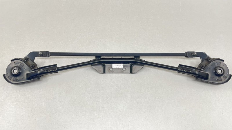 74840-6GR0A / 74840 6GR0A / 748406GR0A 24-25 NISSAN Z NISMO REAR SUBFRAME CHASSIS STIFFENER BRACKET BRACE SET OEM