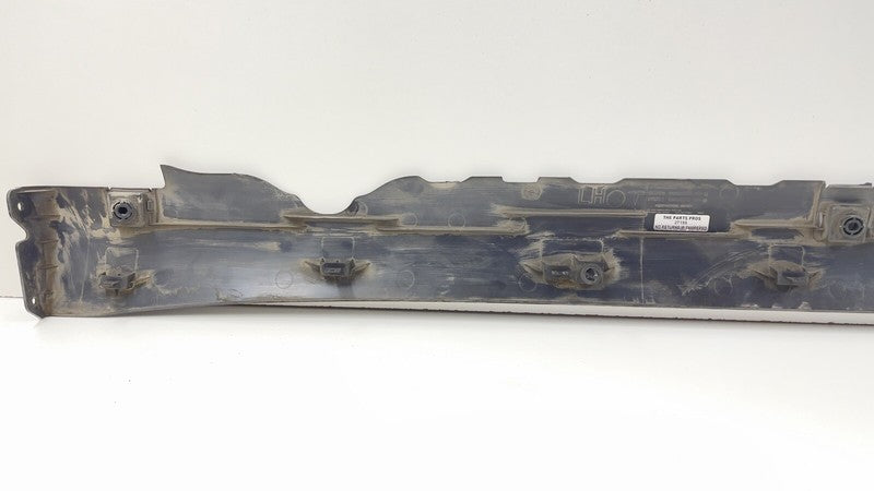 1089830-00-D / 1089830 00 D / 108983000D 17-23 TESLA MODEL 3 DRIVER LEFT SIDE SKIRT ROCKER PANEL COVER TRIM OEM
