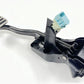 FR3C-2D094-CF / FR3C 2D094 CF / FR3C2D094CF 20-22 FORD MUSTANG GT500 EMERGENCY PARKING BRAKE PEDAL FR3C-2D094-CF OEM
